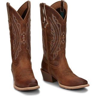 Justin | Women's Rein Waxy Tan | Canada Outlet