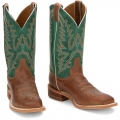 Justin | Women's Kenedy Brown | Canada Outlet