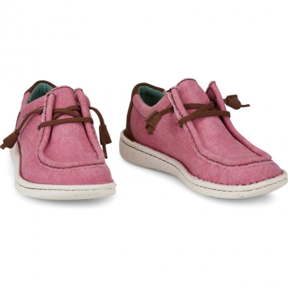 Justin | Women's Hazer Pink | Canada Outlet