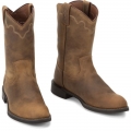 Justin | Men's Jeb Tan Apache | Canada Outlet