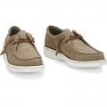 Justin | Men's Hazer Clay | Canada Outlet