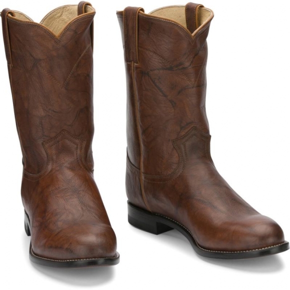 Justin | Men's Jackson Chestnut | Canada Outlet