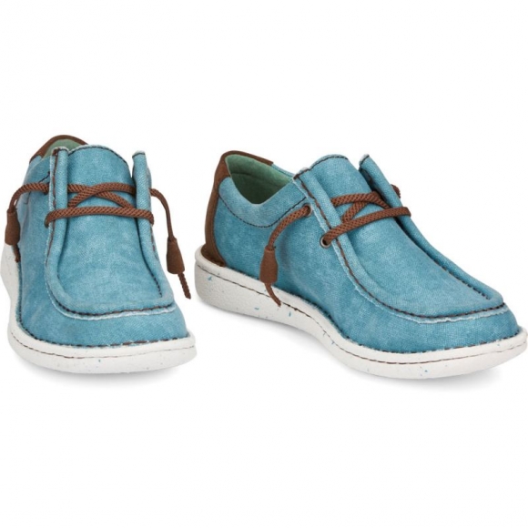 Justin | Women's Hazer Turquoise | Canada Outlet