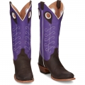 Justin | Women's Hattie Brown | Canada Outlet