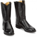 Justin | Men's Jackson Black | Canada Outlet