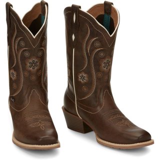 Justin | Women's Jessa Brown Buffalo | Canada Outlet