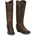 Justin | Women's Mcalester Brown | Canada Outlet