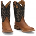 Justin | Men's Caddo Copper Brown | Canada Outlet