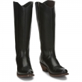 Justin | Women's Savannah Black | Canada Outlet