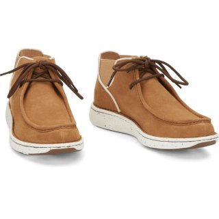 Justin | Men's Hi-Call Buckskin | Canada Outlet