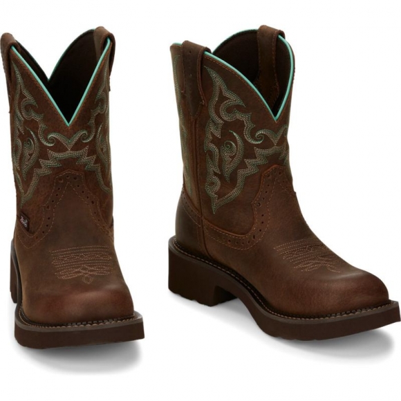 Justin | Women's Gemma Brown | Canada Outlet