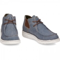 Justin | Men's Hudson Blue | Canada Outlet