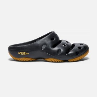 Keen | Women's Yogui-Black