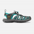 Keen | Women's Whisper-DARK SHADOW/CERAMIC