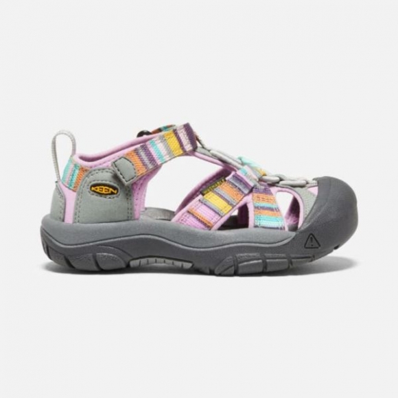 Keen | Little Kids' Venice H2-Lilac/Raya