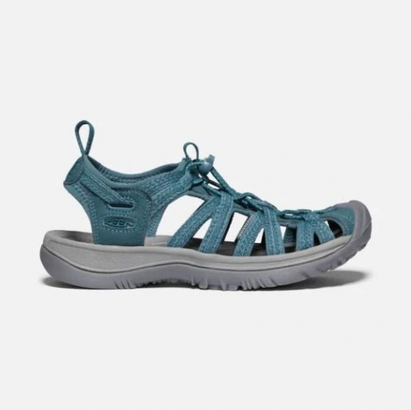 Keen | Women's Whisper-Smoke Blue