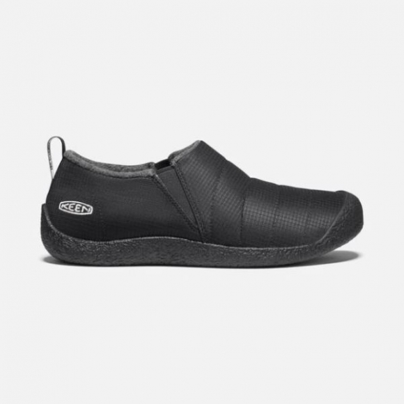 Keen | Men's Howser II-Triple Black