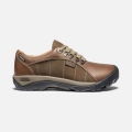 Keen | Women's Presidio Waterproof Shoe- Brown