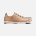 Keen | Women's Lorelai II Sneaker-Tan/Brick Dust