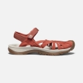 Keen | Women's Rose Sandal-Redwood