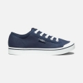 Keen | Women's Elsa Lite Sneaker-Navy/White