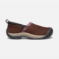 Keen | Women's Kaci II Winter Slip On-Chestnut/Brindle