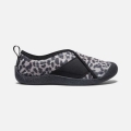 Keen | Women's Howser Wrap-Animal Print/Black