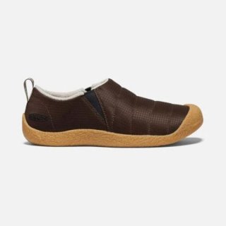 Keen | Women's Howser II-Coffee Bean/Coffee Bean