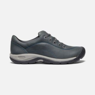 Keen | Women's Presidio II-Medium Grey/Drizzle