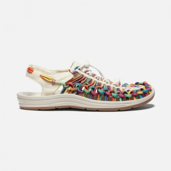 Keen | Women's UNEEK-Original Tie Dye/Birch