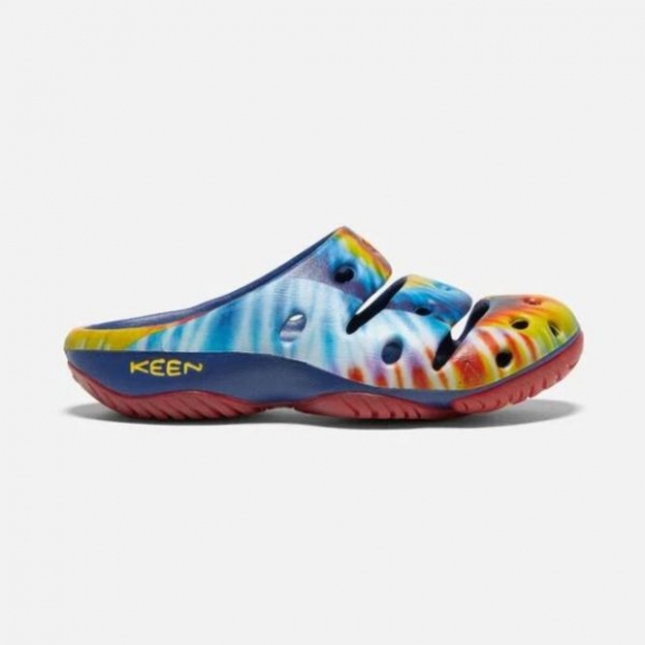 Keen | Men's Yogui Arts-DDye14