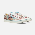 Keen | Women's Elsa V Sneaker-Andorra/Tie Dye