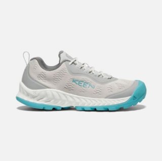 Keen | Women's NXIS Speed-Vapor/Porcelain