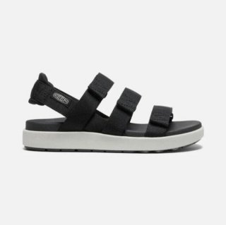 Keen | Women's Elle Strappy-Black/Vapor