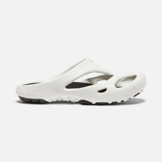 Keen | Women's Shanti-White/Black