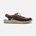 Keen | Men's UNEEK-Coffee Bean/Bison