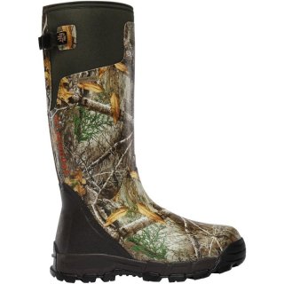 Lacrosse | Men's Alphaburly Pro Realtree Edge 400G | Quick Ship!