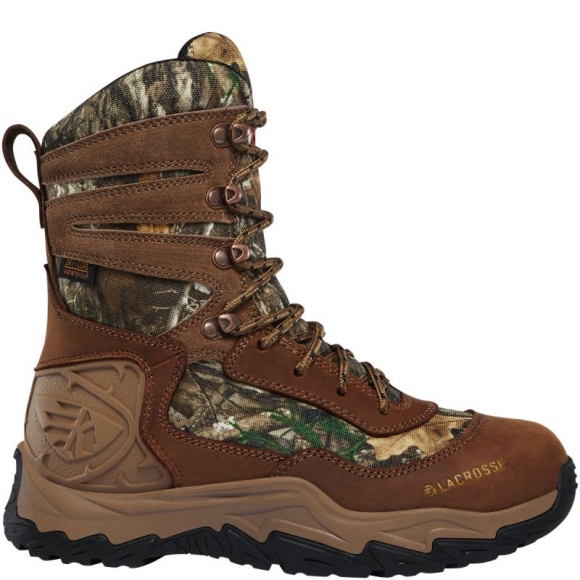 Lacrosse | Windrose Women's Sizing Realtree Edge 600G | Quick Ship!