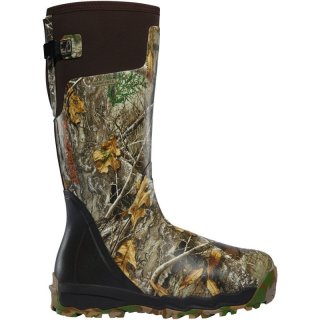 Lacrosse | Men's Alphaburly Pro 18" Realtree Edge | Quick Ship!