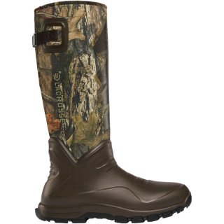 Lacrosse | Men's AeroHead Sport Mossy Oak Break-Up Country 3.5MM | Quick Ship!