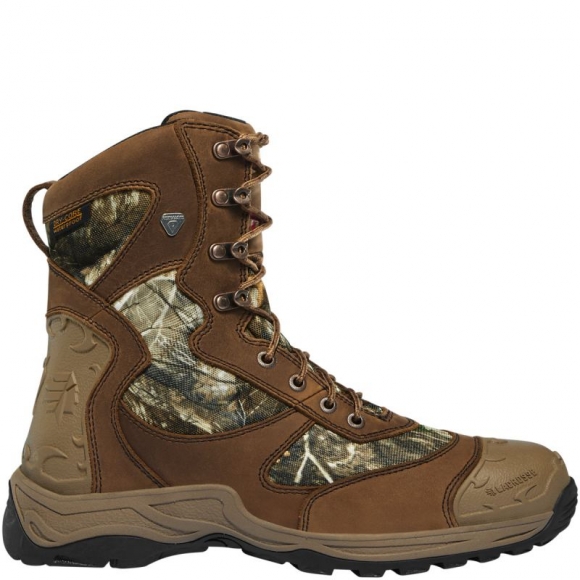 Lacrosse | Men's Atlas Realtree Edge 800G | Quick Ship!