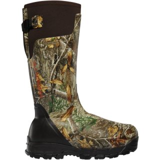 Lacrosse | Men's Alphaburly Pro 18" Realtree Edge 1600G | Quick Ship!