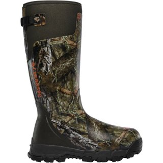 Lacrosse | Men's Alphaburly Pro 18" Mossy Oak Break-Up Country 1000G | Quick Ship!