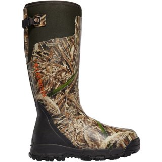 Lacrosse | Men's Alphaburly Pro 18' Realtree Max-5 800G | Quick Ship!