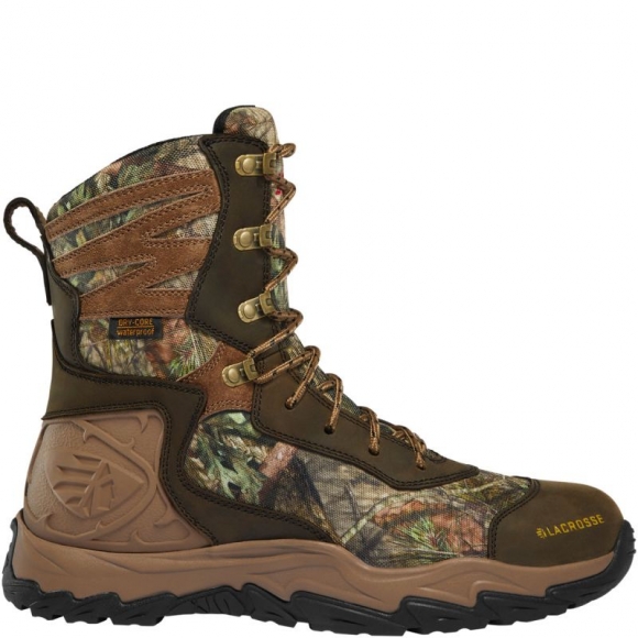 Lacrosse | Men's Windrose Realtree Edge 1000G | Quick Ship!