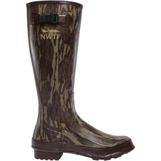 Lacrosse | Men's NWTF Grange 18" Mossy Oak Original Bottomland | Quick Ship!