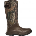 Lacrosse | Men's AeroHead Sport Snake Boot 16" Mossy Oak Break Up Country | Quick Ship!