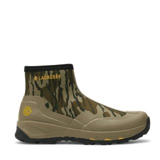 Lacrosse | Men's AlphaTerra 6" Mossy Oak Original Bottomland | Quick Ship!