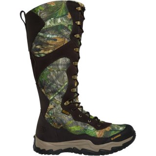 Lacrosse | Men's Venom II NWTF Mossy Oak Obsession | Quick Ship!