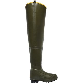 Lacrosse | Men's Burly Hip Boot 32" 600G | Quick Ship!